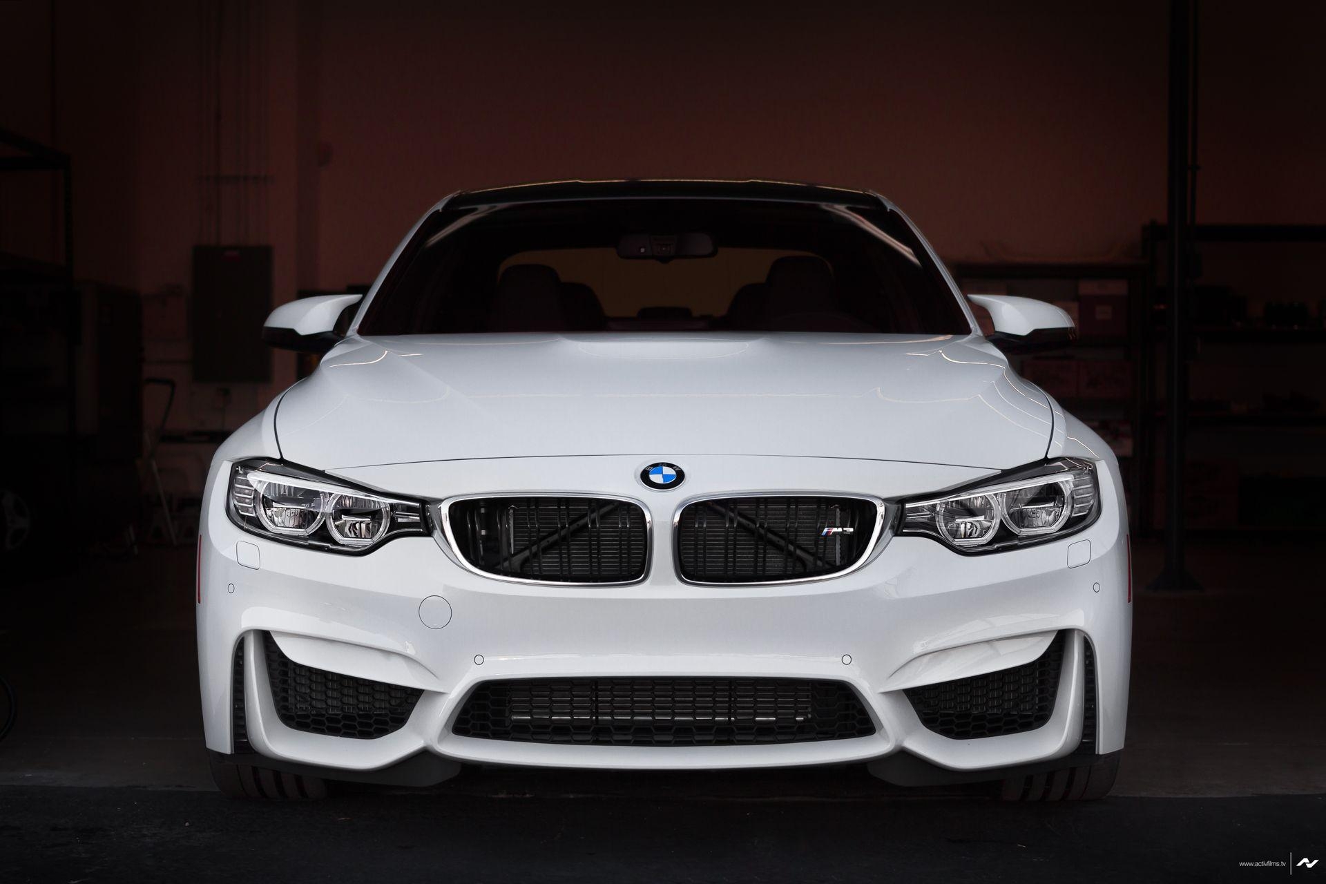 1920x1280 Wallpaper: Alpine White BMW F82 M4 By ActivFilms.TV, Desktop