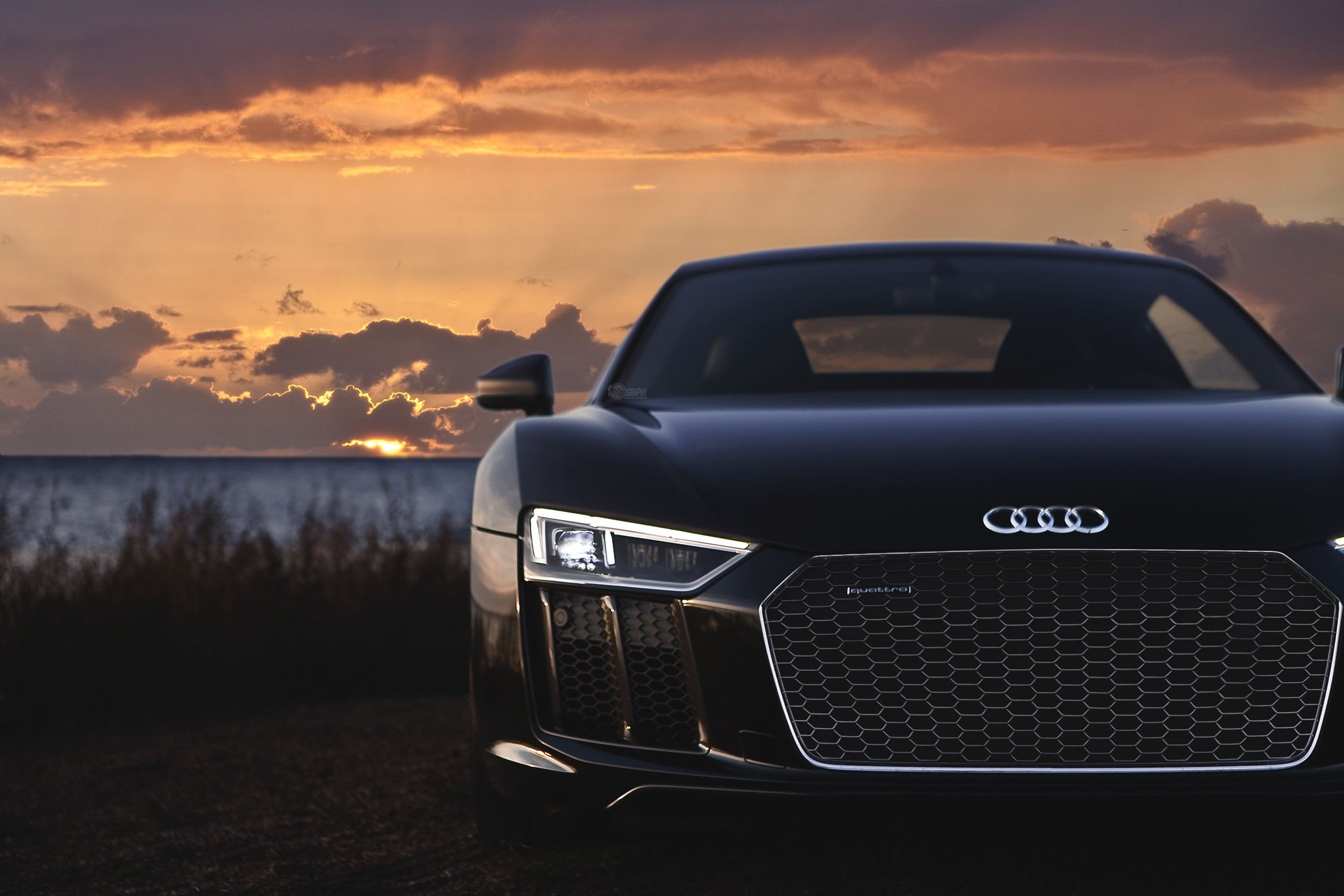 2340x1560 Audi R8 Wallpaper HD background picture, Desktop