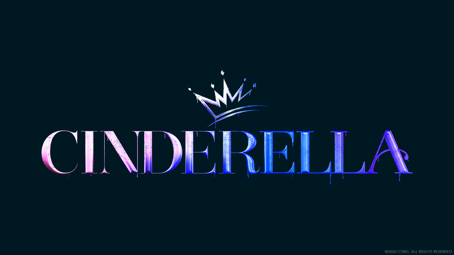 1920x1080 CINDERELLA Movie Starring Camila Cabello, Idina Menzel, and Billy Porter Pushed to Summer, Desktop