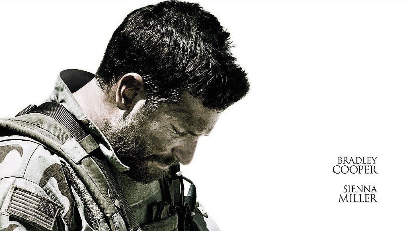 1440x810 American Sniper HD Wallpaper, Desktop