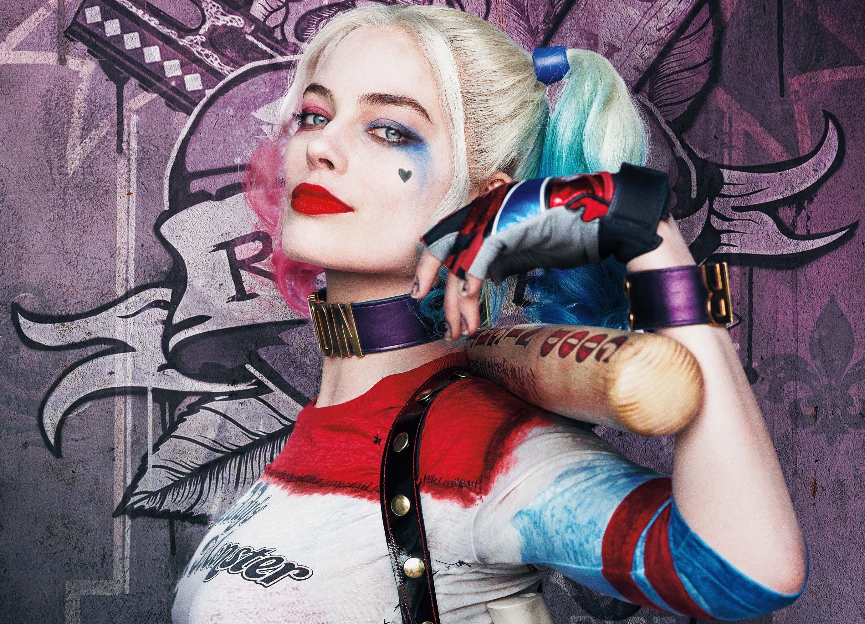 2770x2000 Suicide Squad HD Wallpaper and Background Image, Desktop