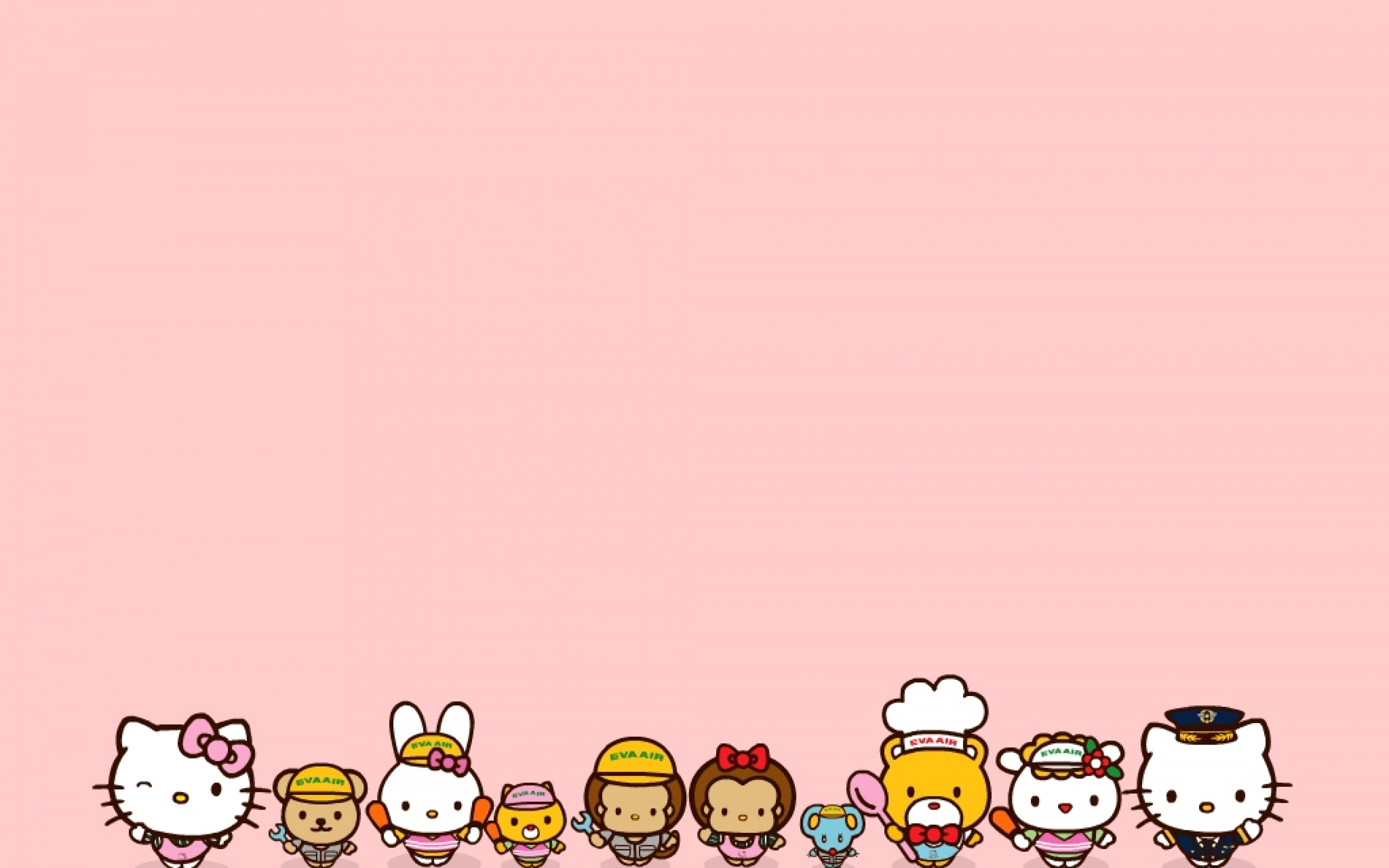 2560x1600 Sanrio Wallpaper Free Sanrio Background, Desktop