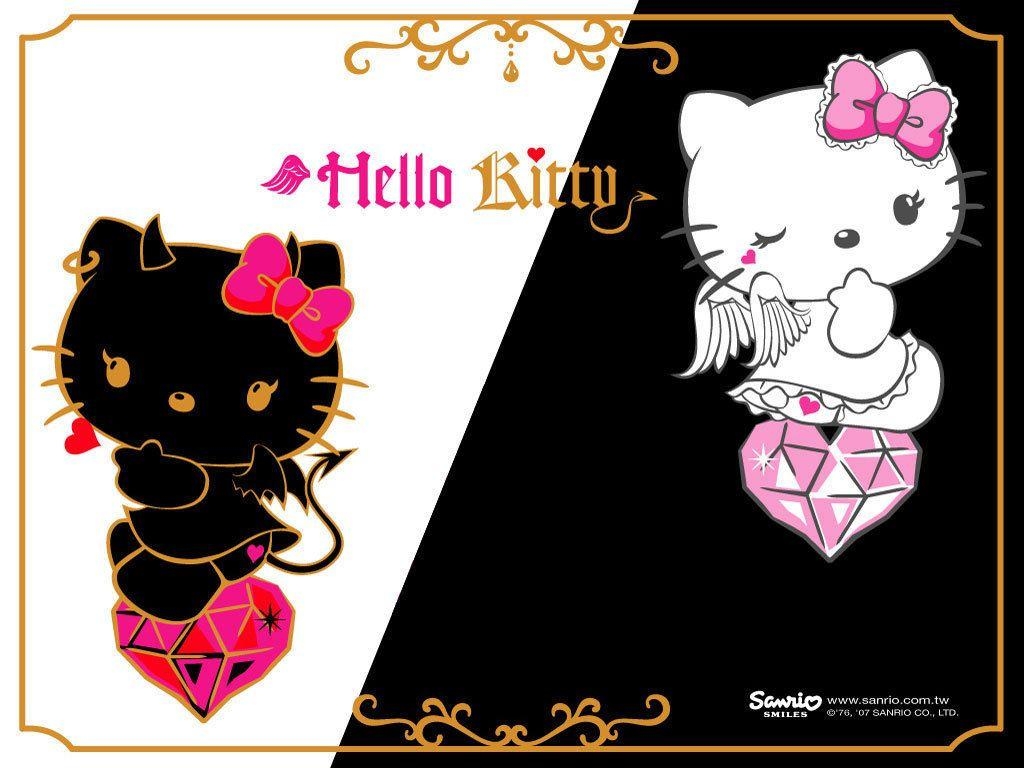 1030x770 Hello Kitty Wallpaper hello kitty wallpaper Widescreen, Desktop