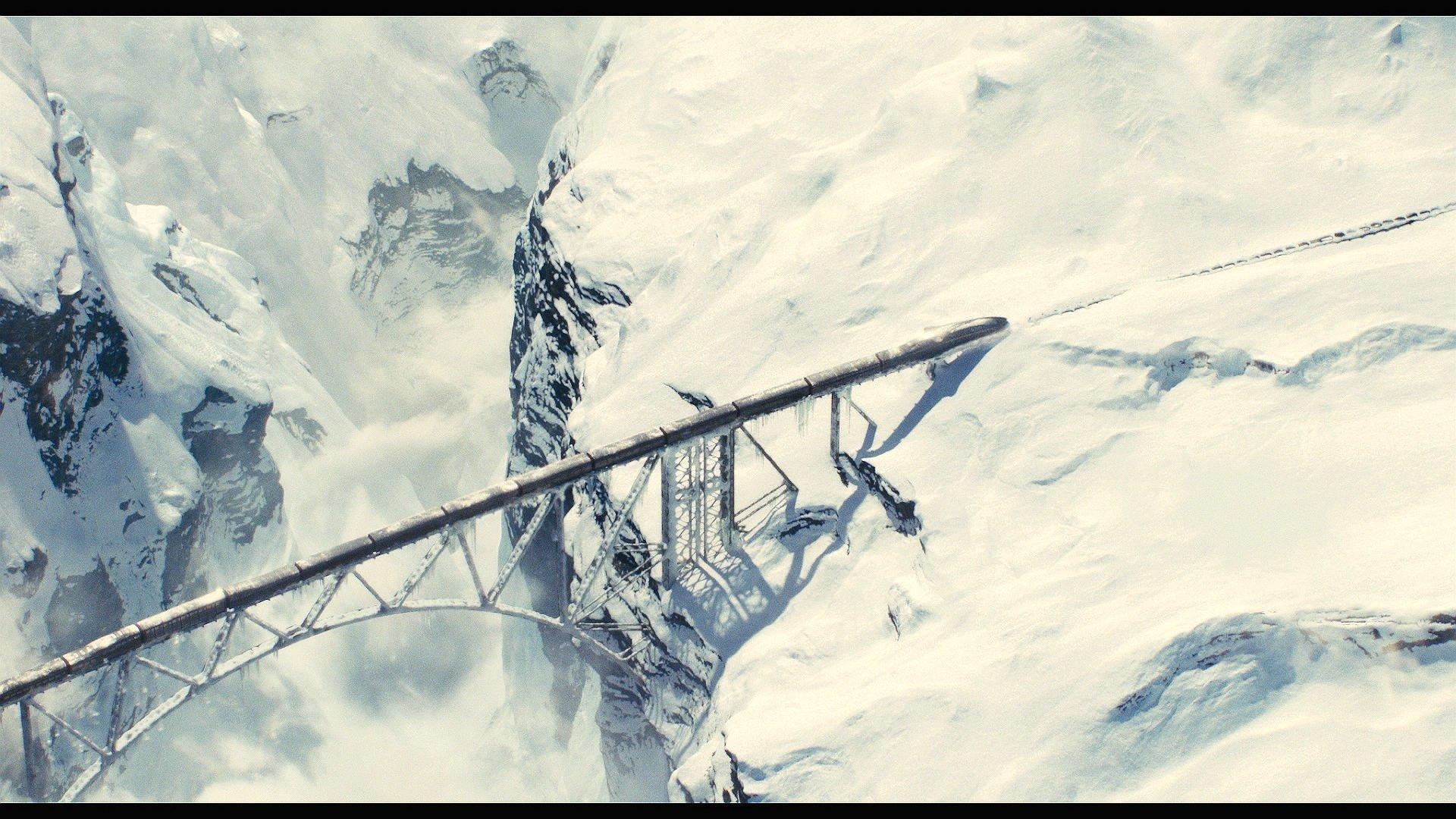 1920x1080 Snowpiercer HD Wallpaper and Background Image, Desktop