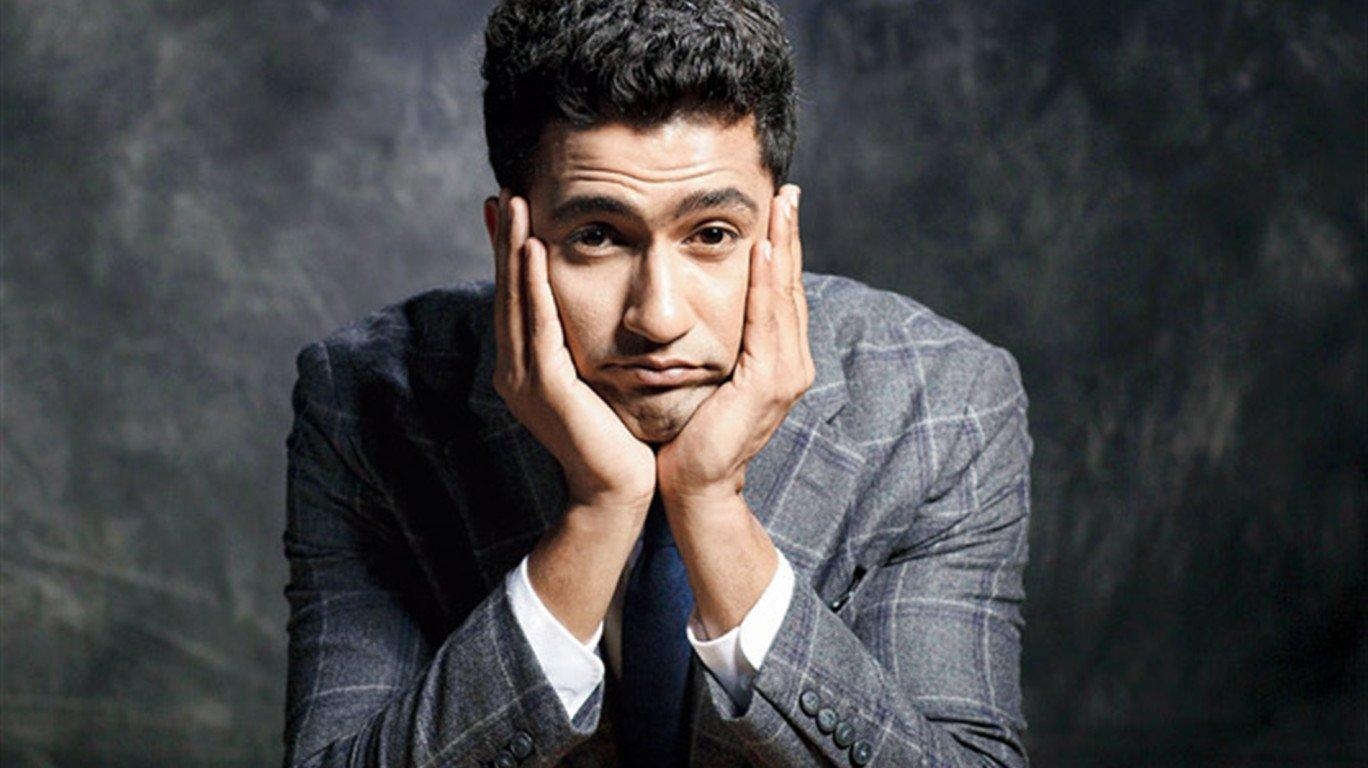 1370x770 India's commandos are our real heroes: Vicky Kaushal, Desktop