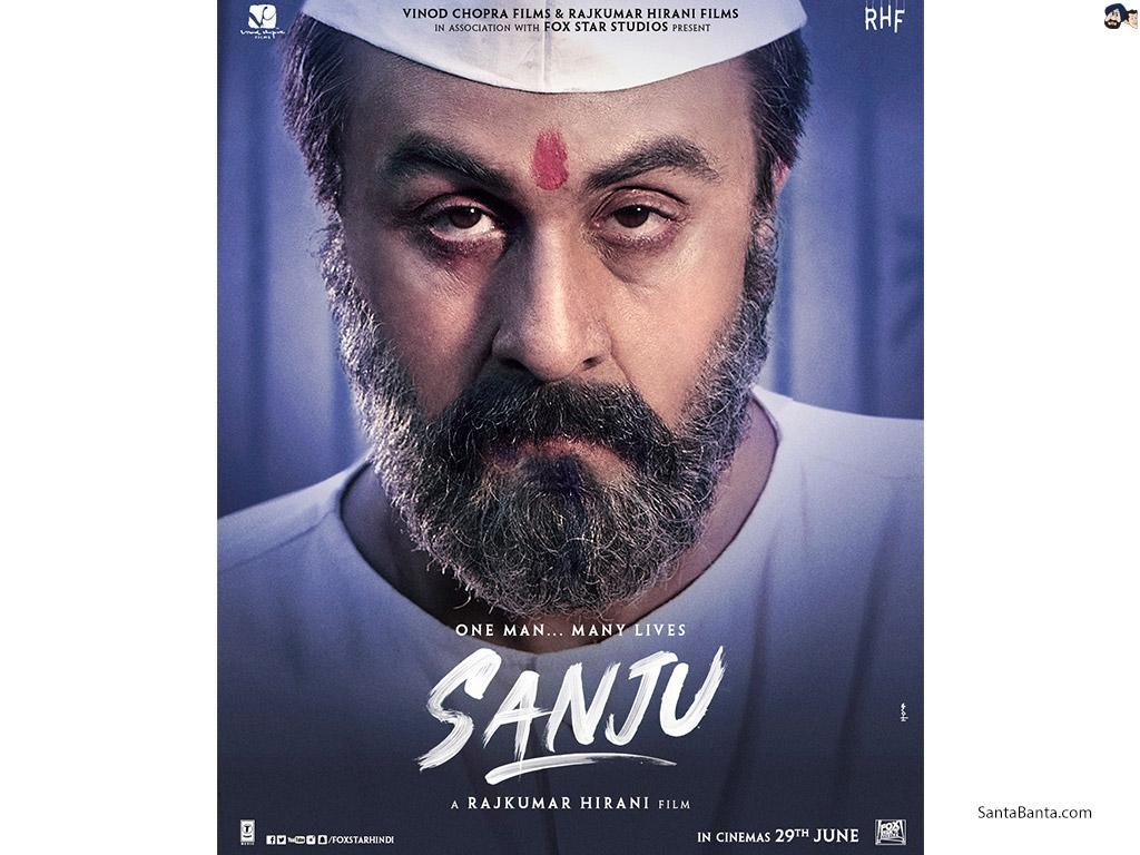 1030x770 Sanju Movie Wallpaper, Desktop