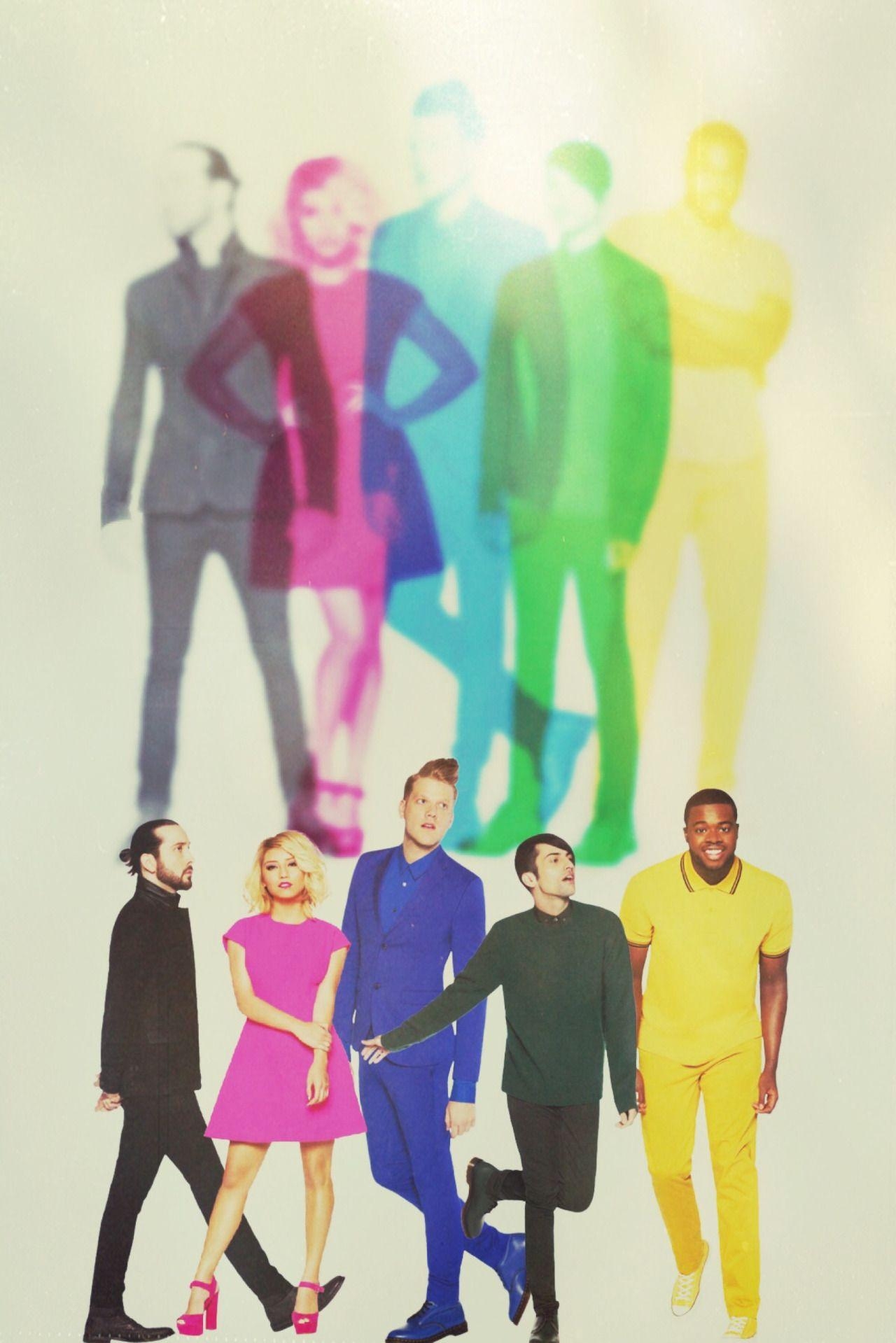 1280x1920 PENTATONIX WALLPAPERS, Phone