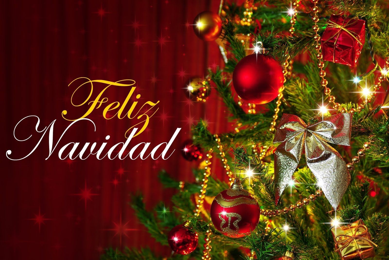 1600x1080 Los mejores deseos en ésta navidad y un hermoso comienzo de año nuevo para ti y todos los tuyos!. FELIZ. Navidad christmas, Christmas wallpaper, Christmas desktop, Desktop