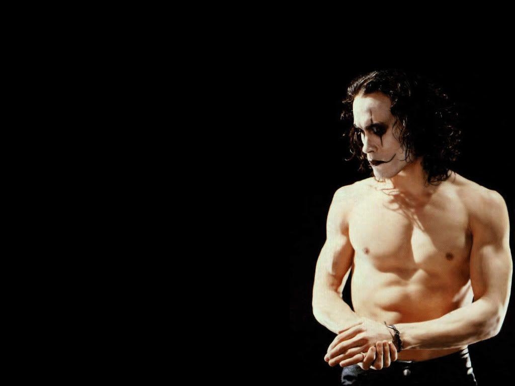 1030x770 Brandon Lee Lee Image, Picture, Photo, Icon, Desktop