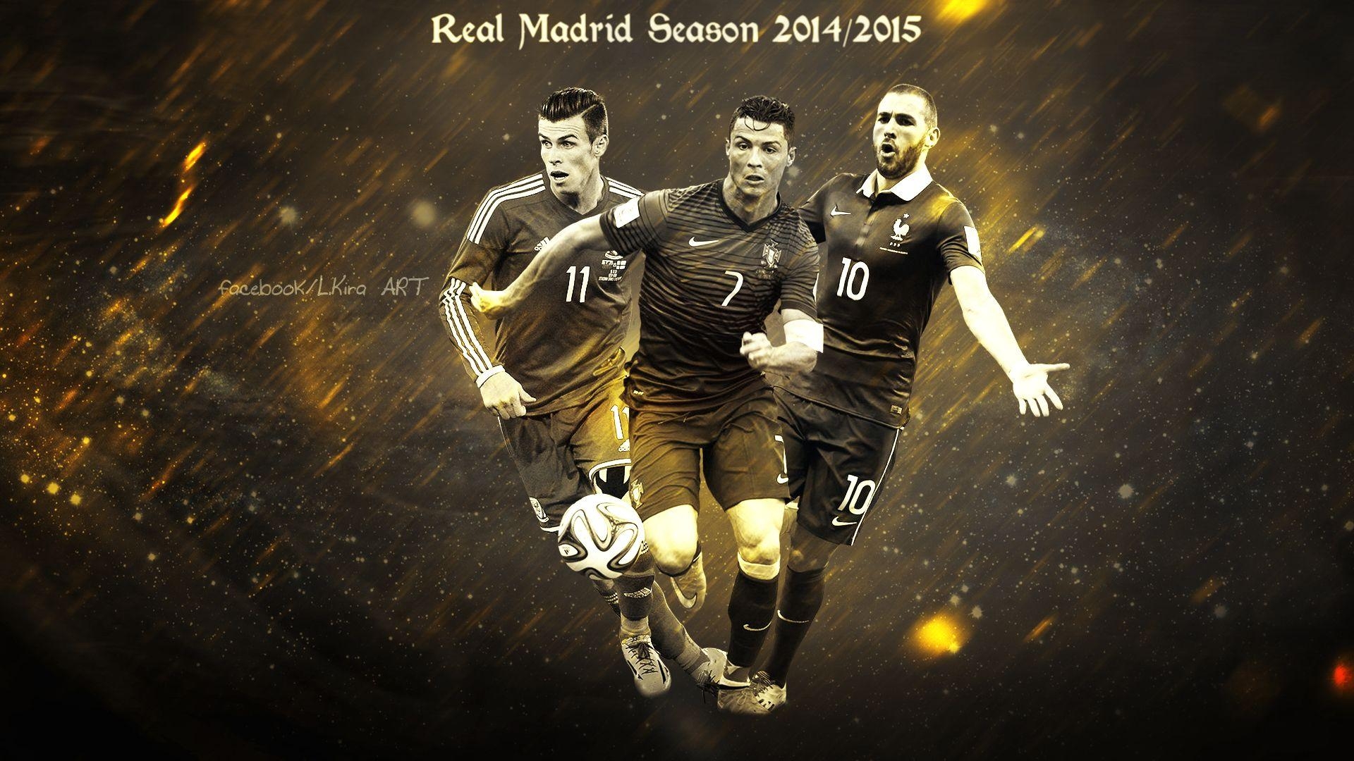 1920x1080 Real Madrid Best Wallpaper, Desktop