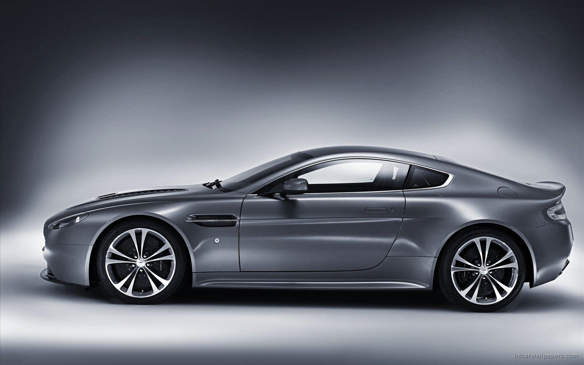 1920x1200 Aston Martin V12 Vantage 2 Wallpaper. HD Car Wallpaper, Desktop