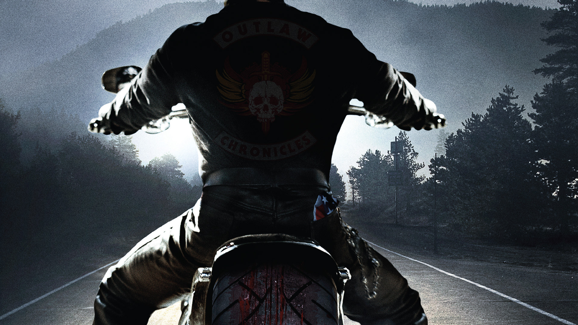 1920x1080 Watch Outlaw Chronicles: Hells Angels, Desktop