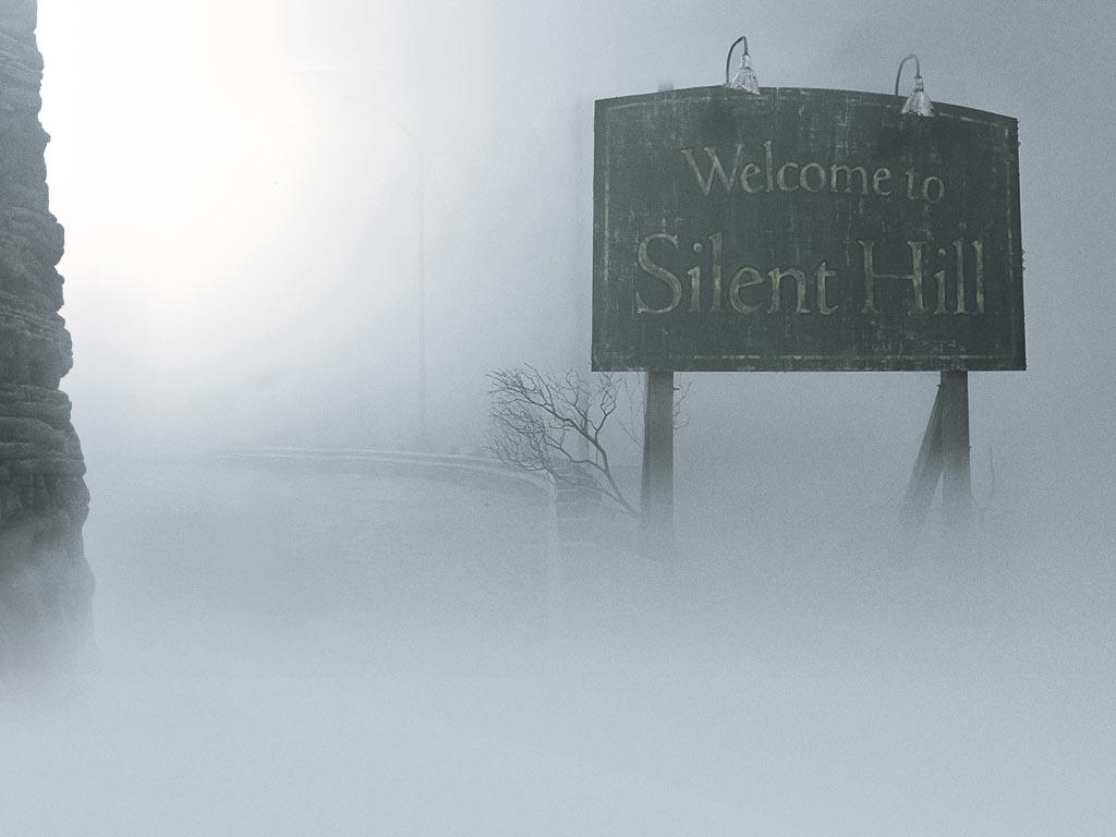 1030x770 Silent Hill Movie Concept Art Hill Memories, Desktop