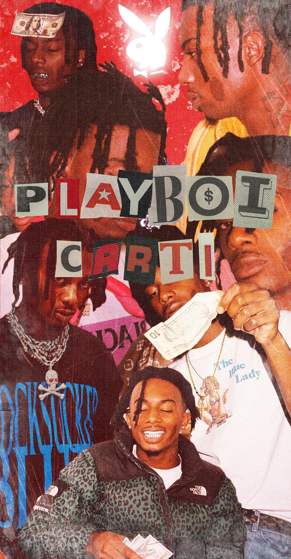 1000x1920 wallpaper i made for carti, Phone