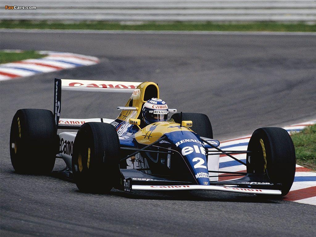 1030x770 Williams FW15C 1993 wallpaper (1024 x 768). F1 Formula One, Desktop