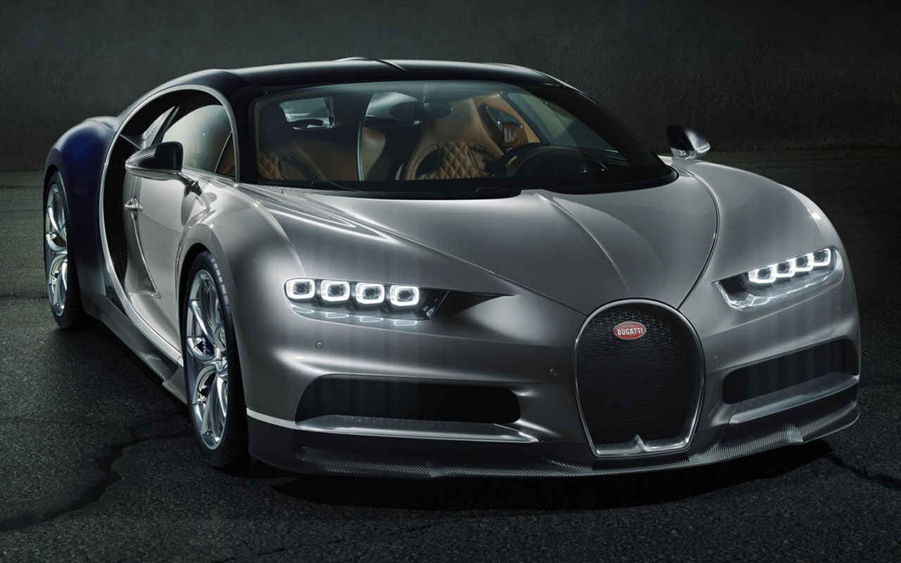 1280x800 Bugatti Chiron prices News 2018, Desktop