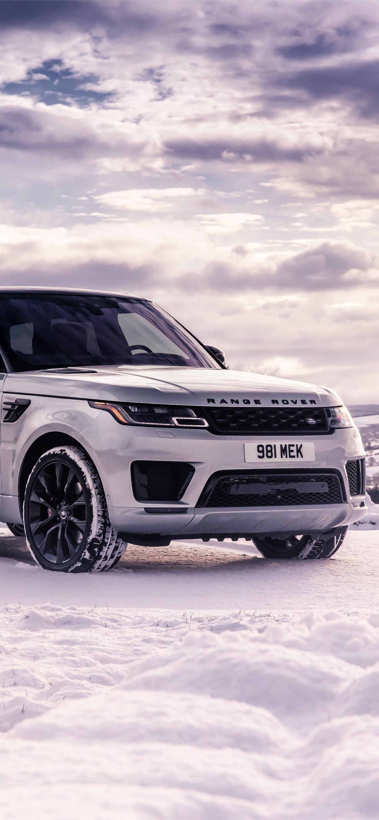 1290x2780 land rover range rover #landroverrangerover. Luxury cars range rover, Range rover, Land rover, Phone