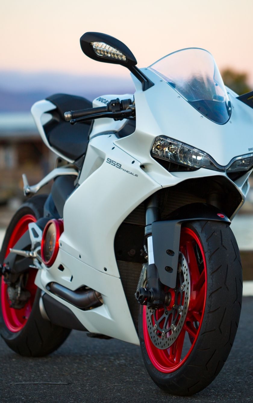 840x1340 Download  wallpaper ducati 959 panigale, bike, superbike, Phone