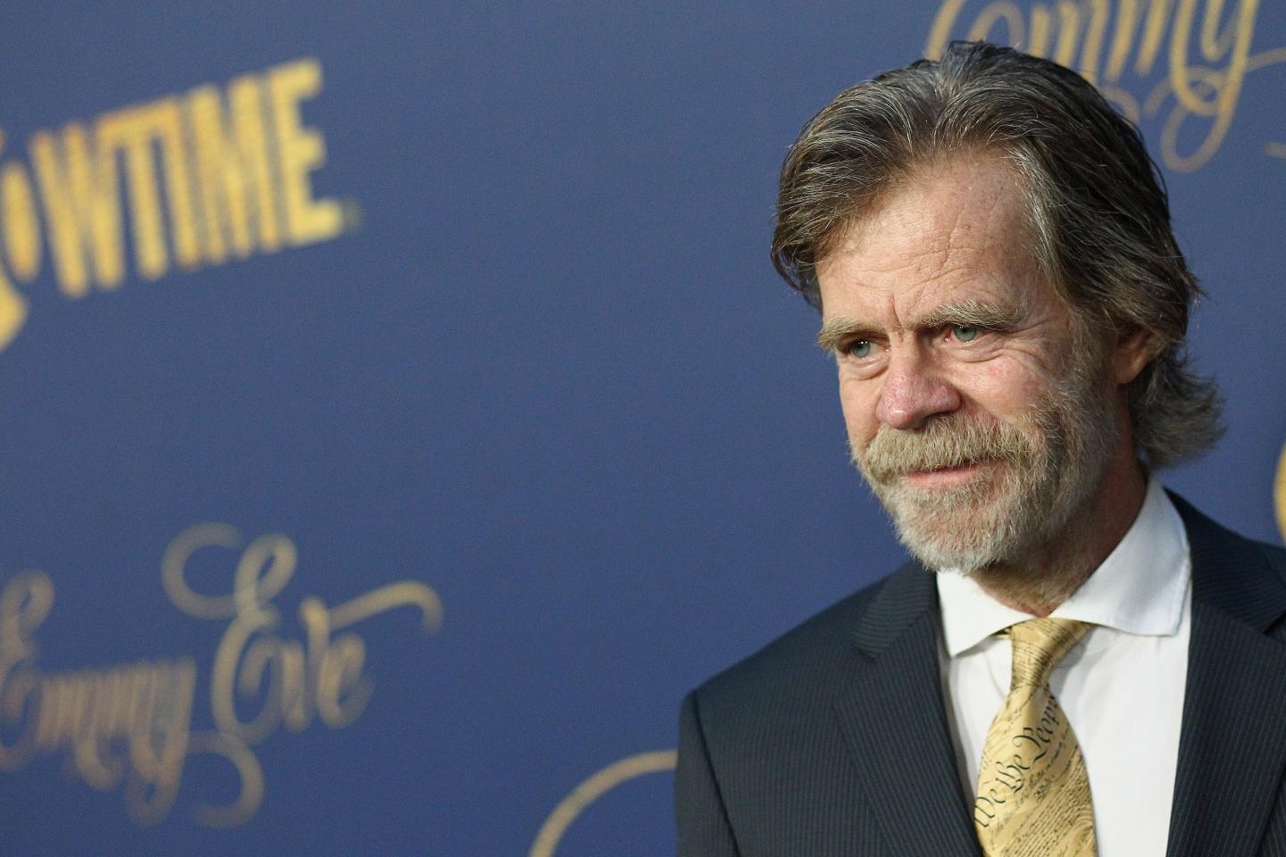 1440x960 William H. Macy Tried To Talk Cameron Monagham Out Of Leaving, Desktop