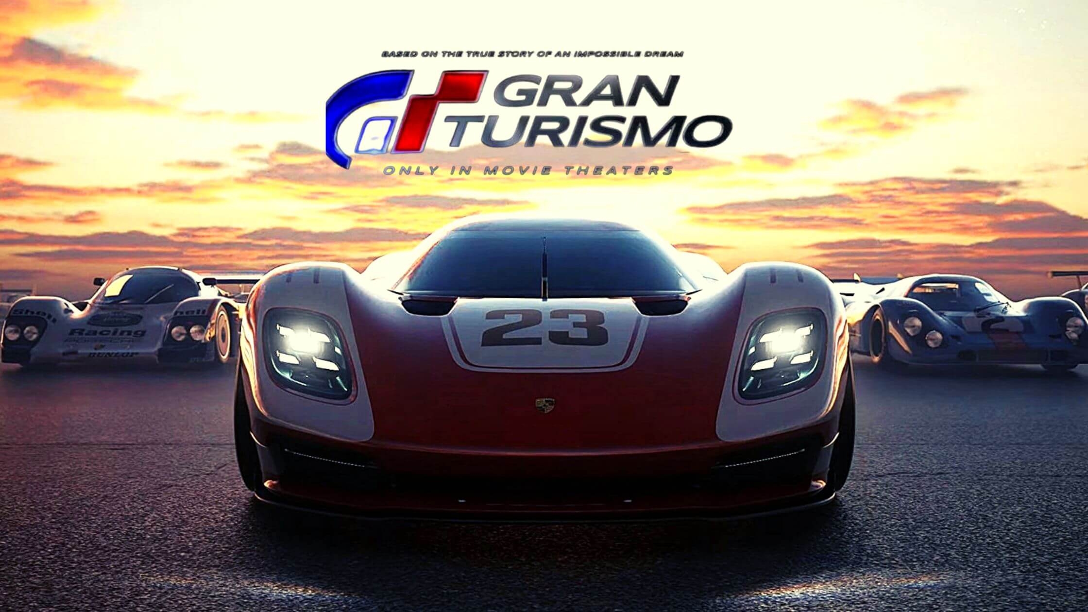 2240x1260 Sony Releases A Sneak Preview Of The Film Gran Turismo At CES 2023, Desktop