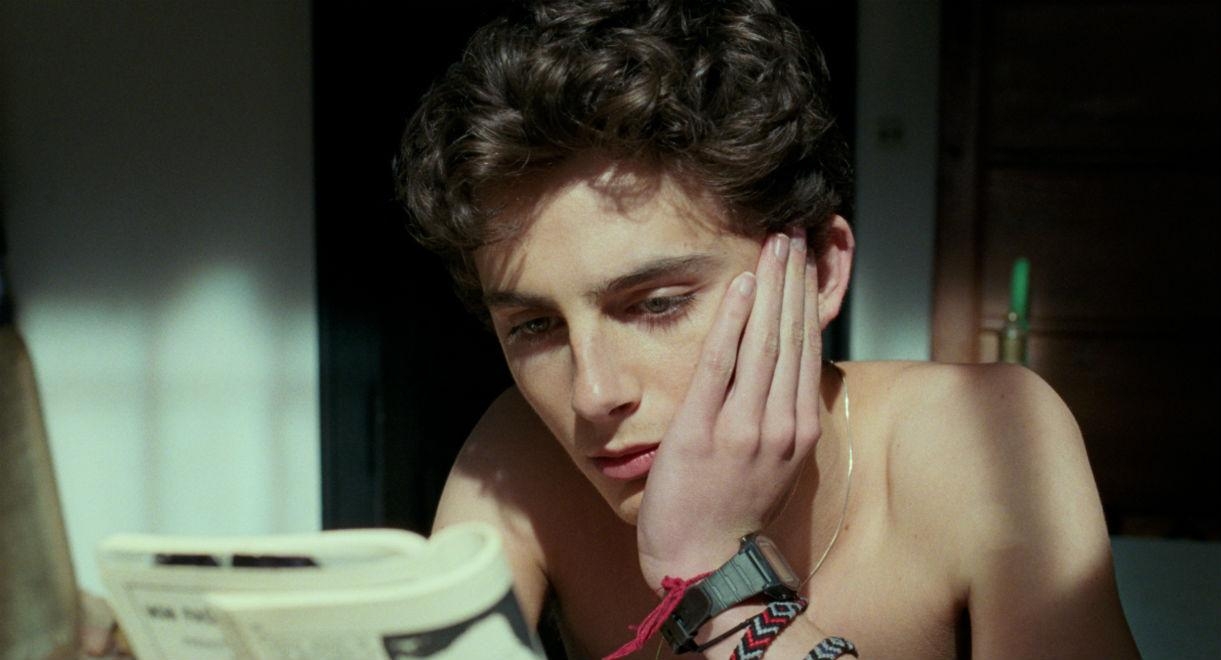 1230x660 Luca Guadagnino Is Love Chalamet Call Me By Your Name Wallpaper & Background Download, Desktop