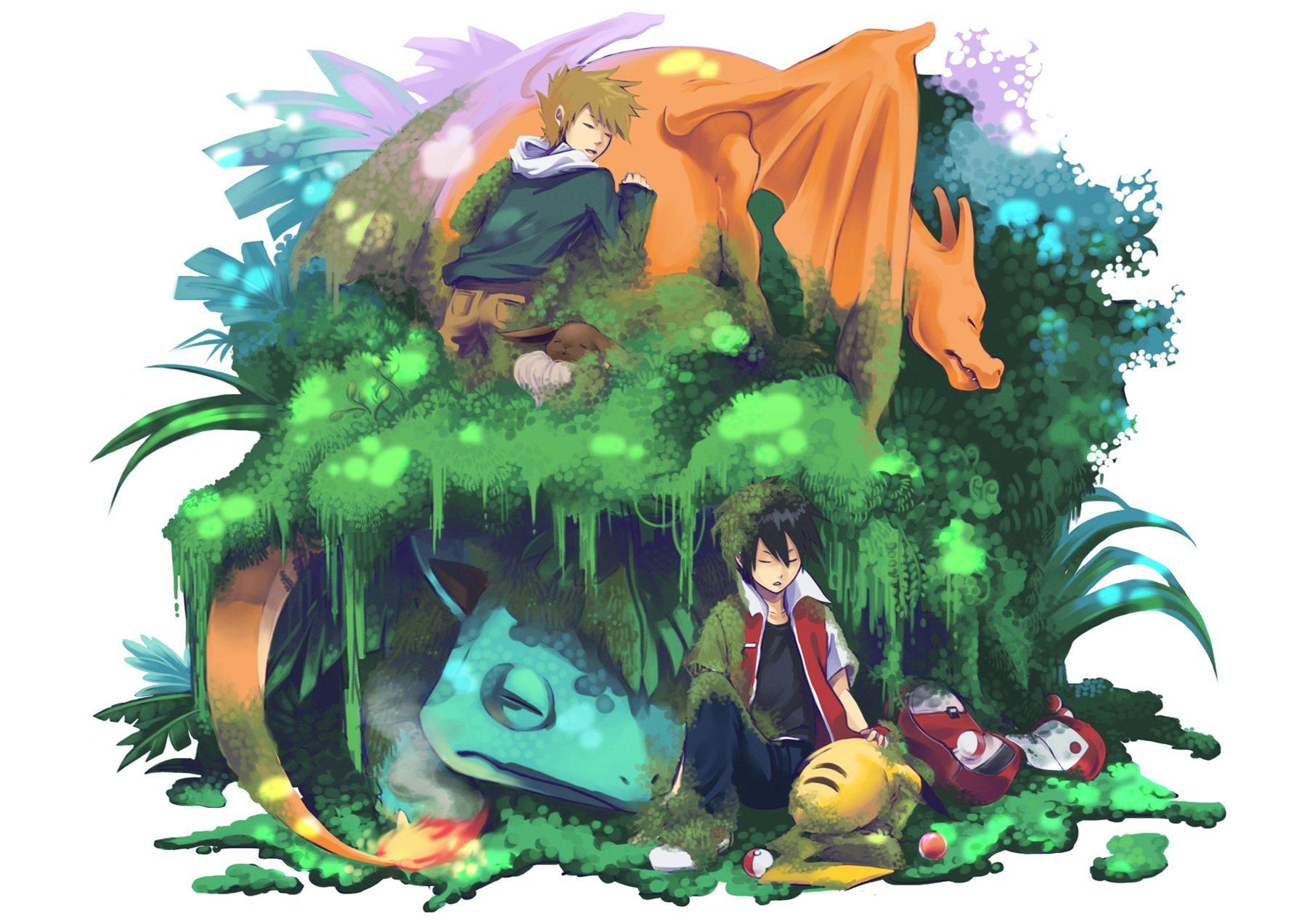 1800x1280 Blastoise Venusaur Charizard 1800X1273 (id: 178338), Desktop