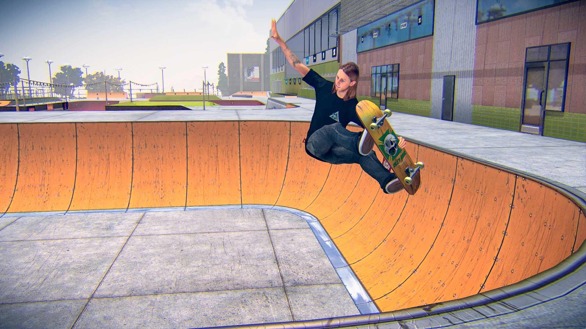 1920x1080 Tony Hawk Pro Skater Documentary Seeks Funding Through Indiegogo, Desktop