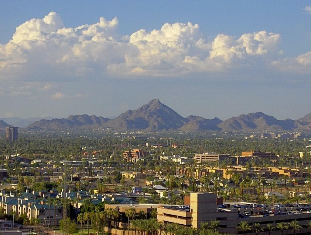 1030x780 Phoenix Arizona Wallpaper, Desktop