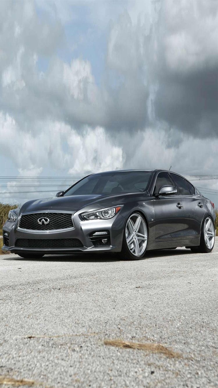 750x1340 Infiniti Q50 Wallpaper, Phone