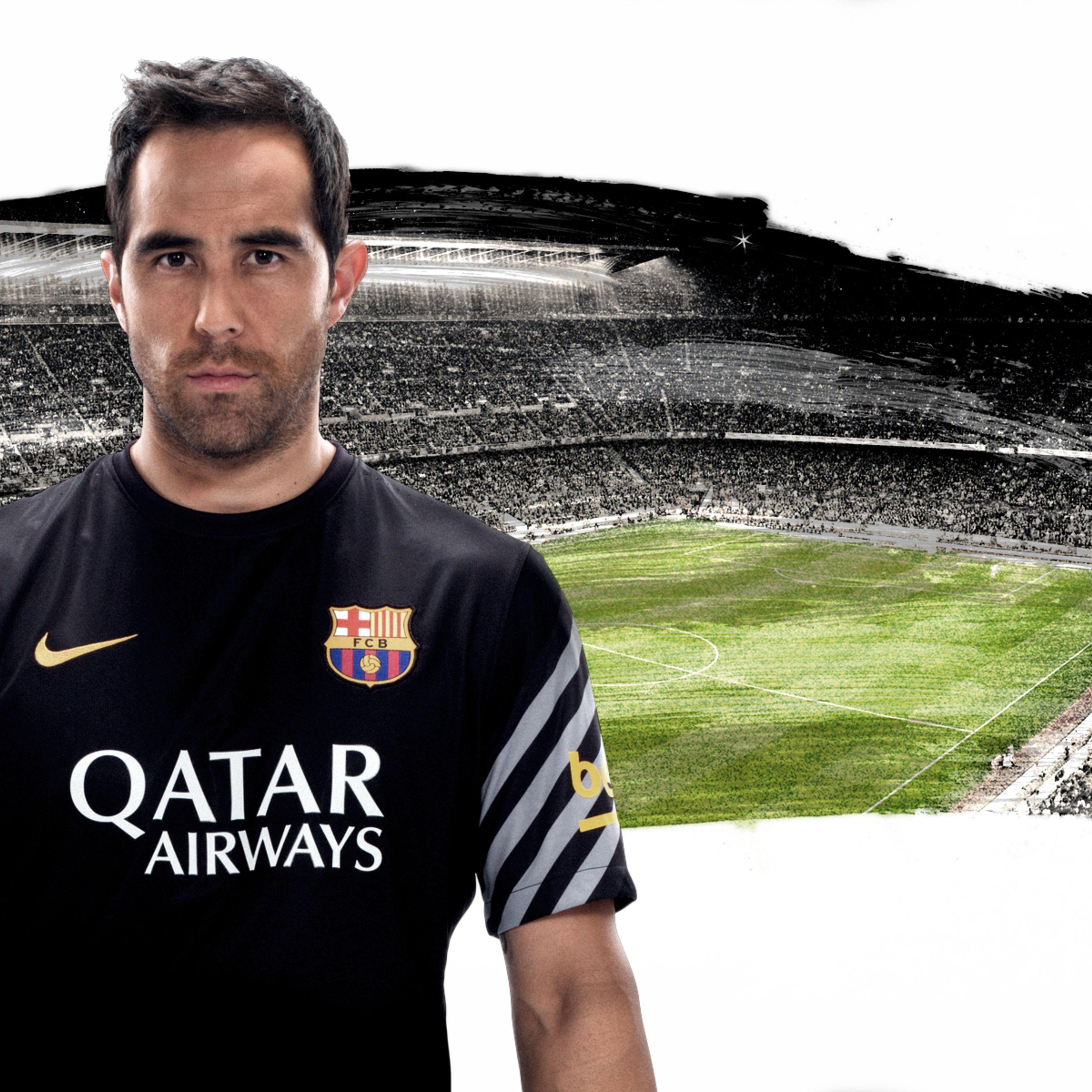 2940x2940 Download Claudio Bravo HD 4k Wallpaper In  Screen Resolution, Phone