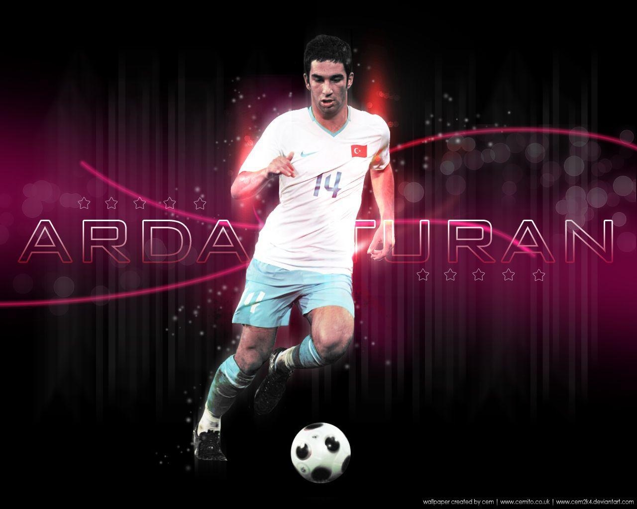 1280x1030 Arda Turan HD Image and Wallpaper Gallery C.a.T, Desktop