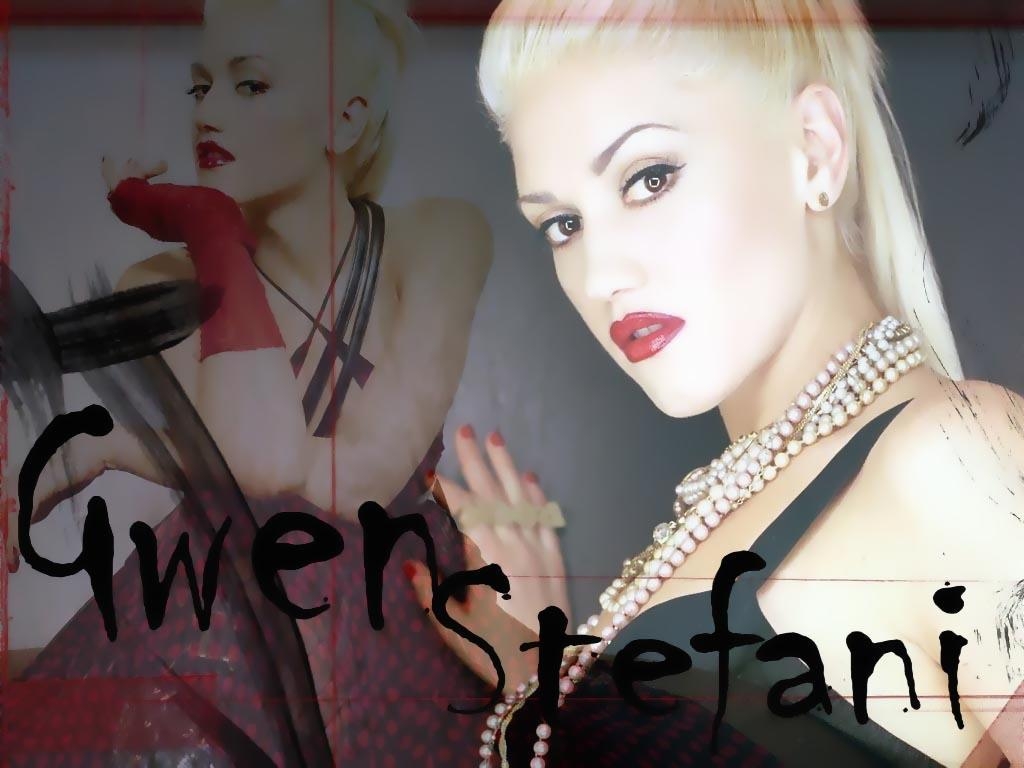 1030x770 Best Woman Wallpaper: Gwen Stefani Wallpaper, Desktop