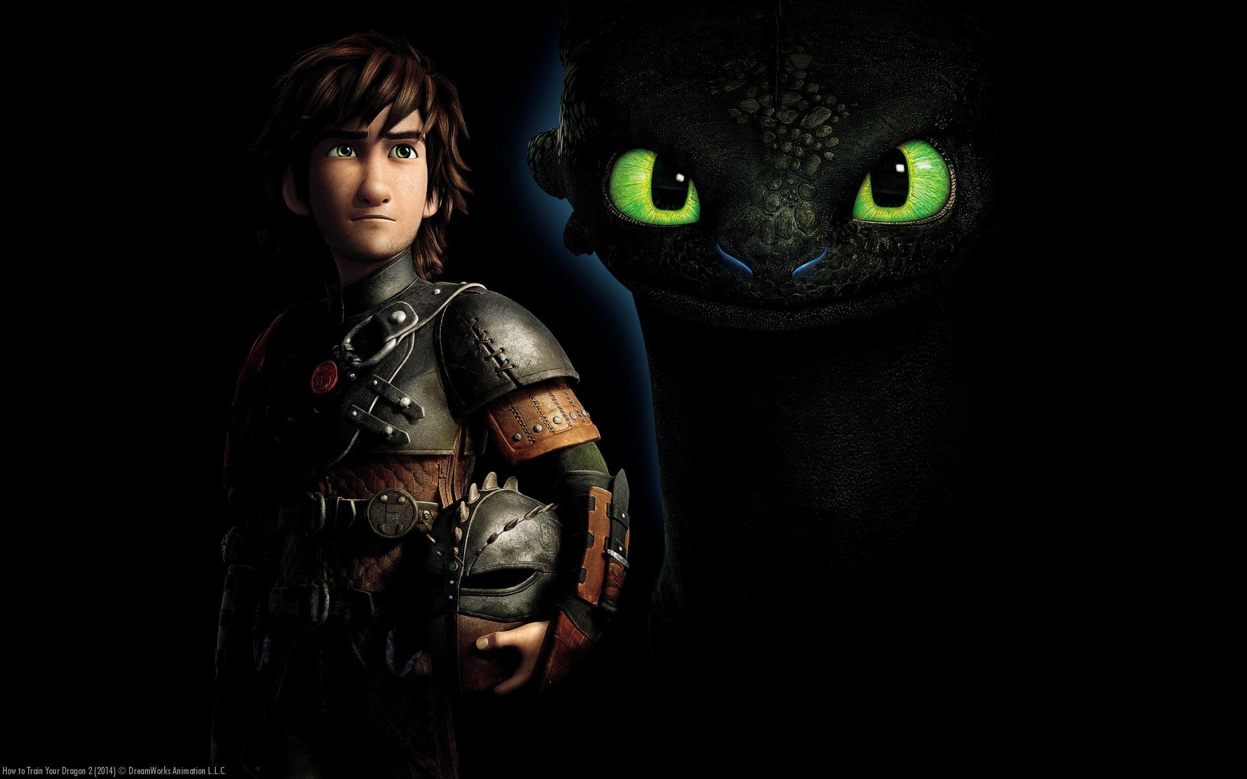 2560x1600 How To Train Your Dragon 2 HD Wallpaper. Background, Desktop