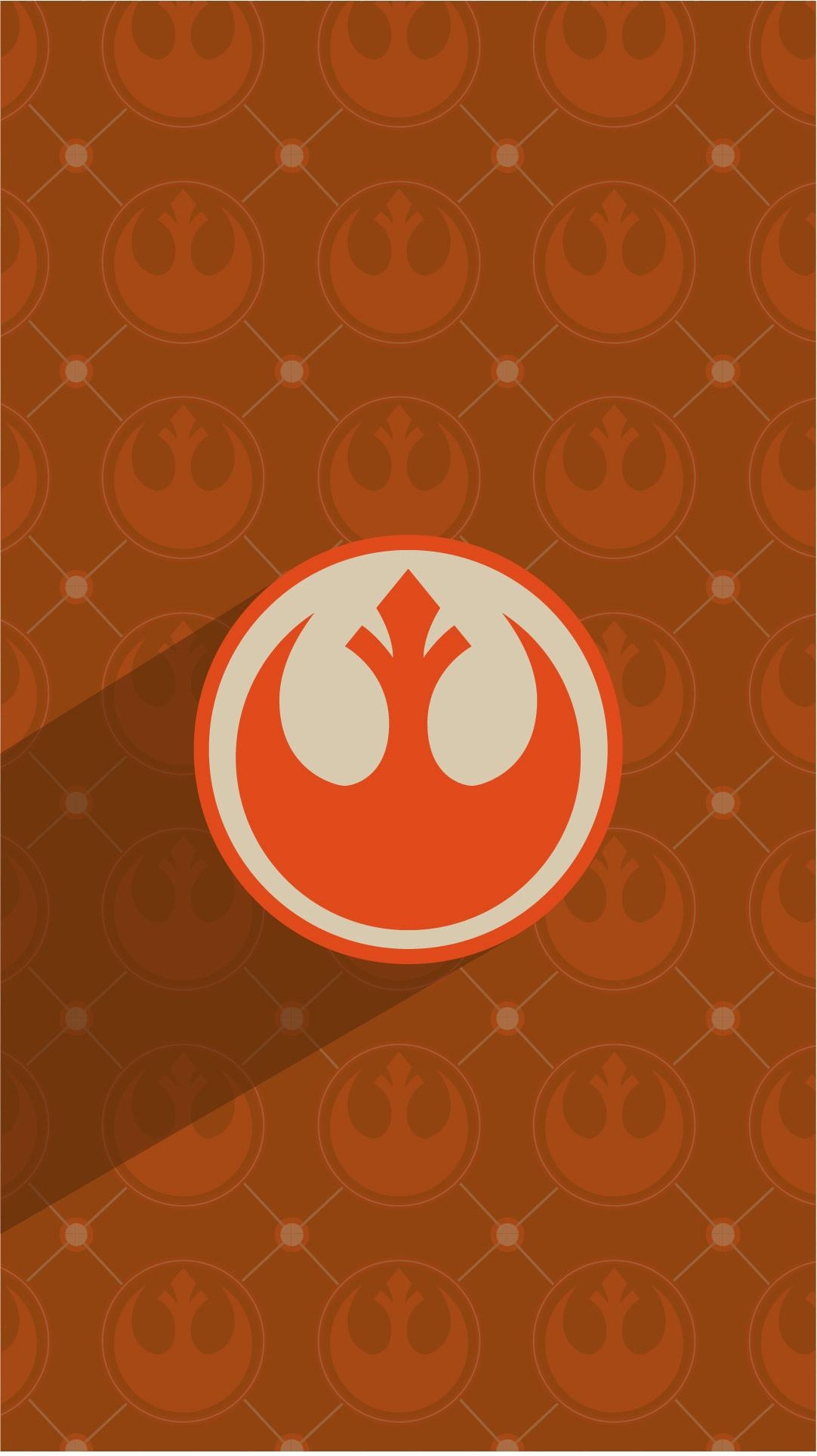 1090x1930 Star Wars Wallpaper for Mobile Devices, Phone