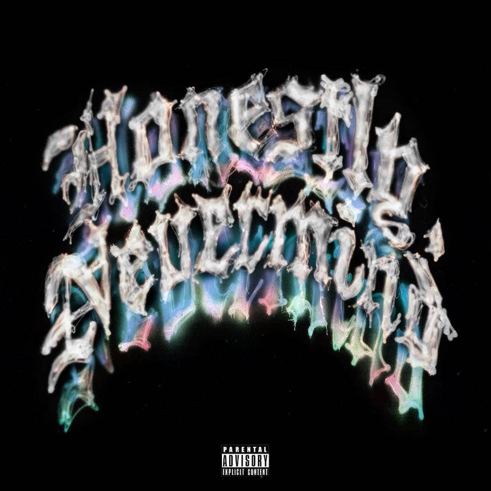 1000x1000 Stream Drake's Surprise Album, 'Honestly, Nevermind', Phone