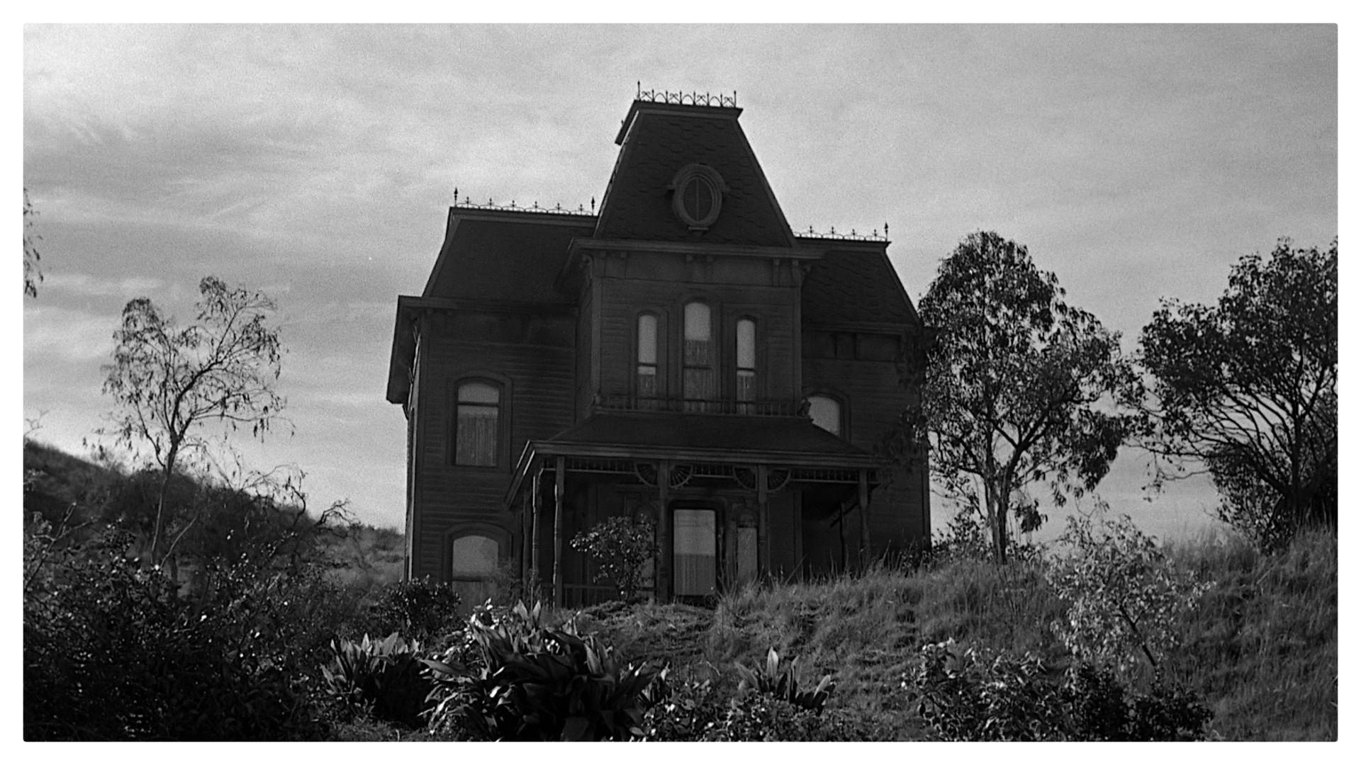 1920x1080 Psycho (1960). HD Windows Wallpaper, Desktop