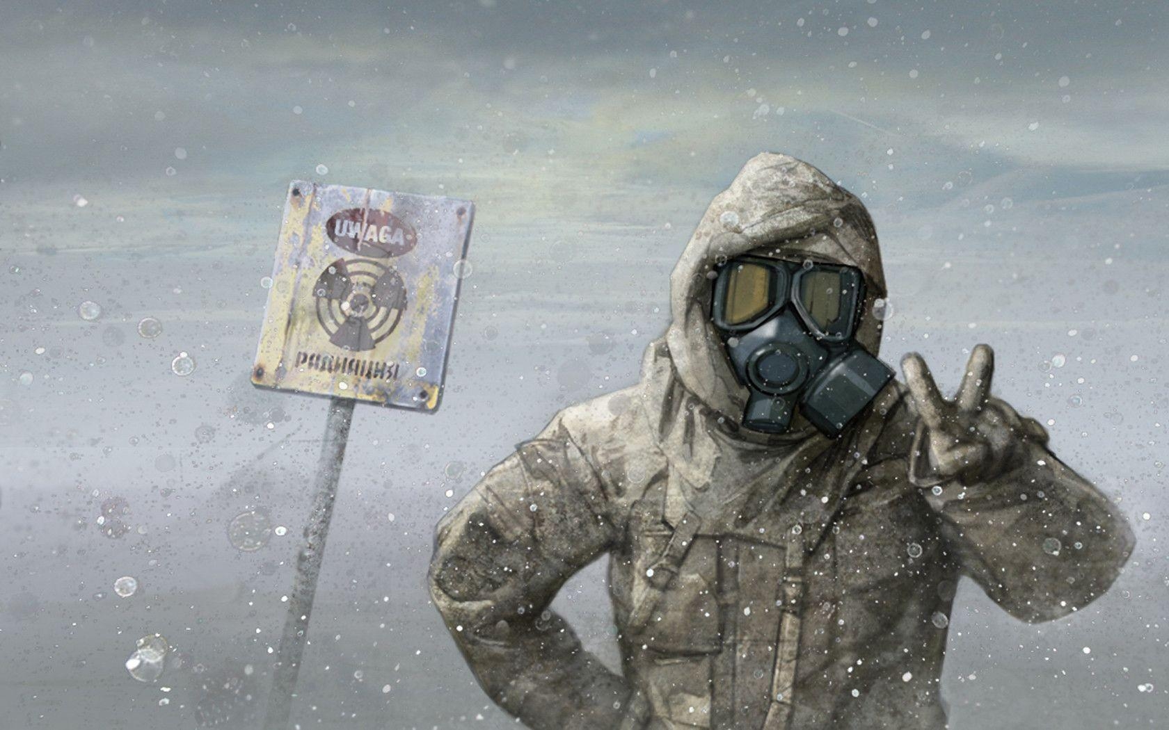 1680x1050 Video Game S.T.A.L.K.E.R. Wallpaper  px Free Download, Desktop