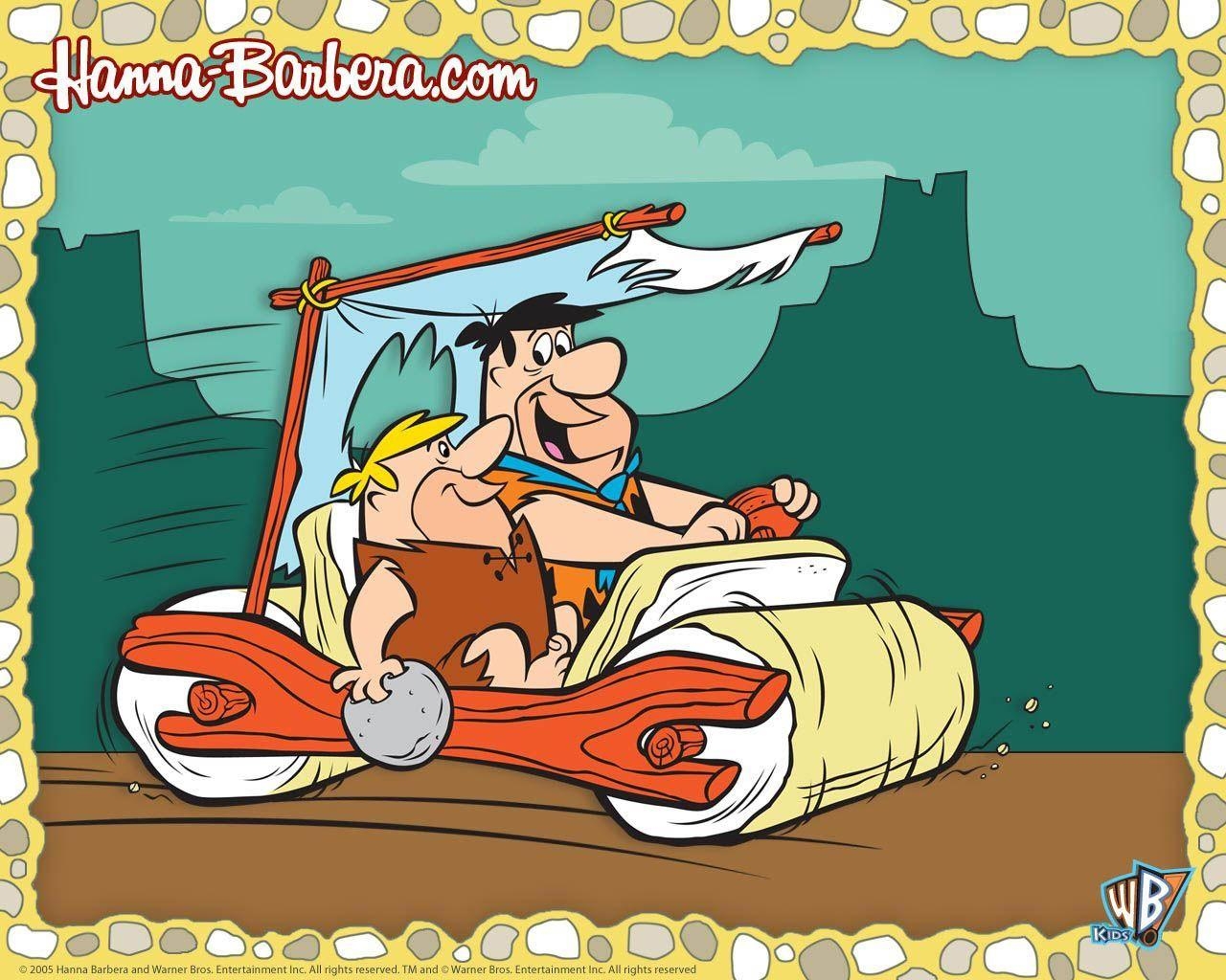 1280x1030 The Flintstones Some Best Chosen HD Wallpaper. HD Wallpaper, Desktop