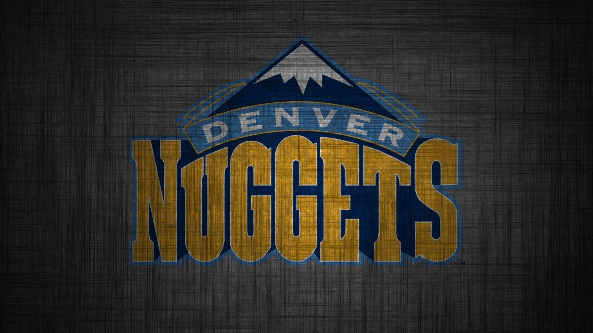 1920x1080 Denver Nuggets Wallpaper, Desktop