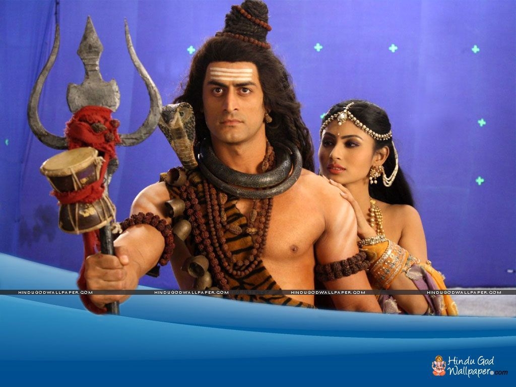 1030x770 Life OK Mahadev Wallpaper for Desktop. Hindu gods, Hindu, Desktop