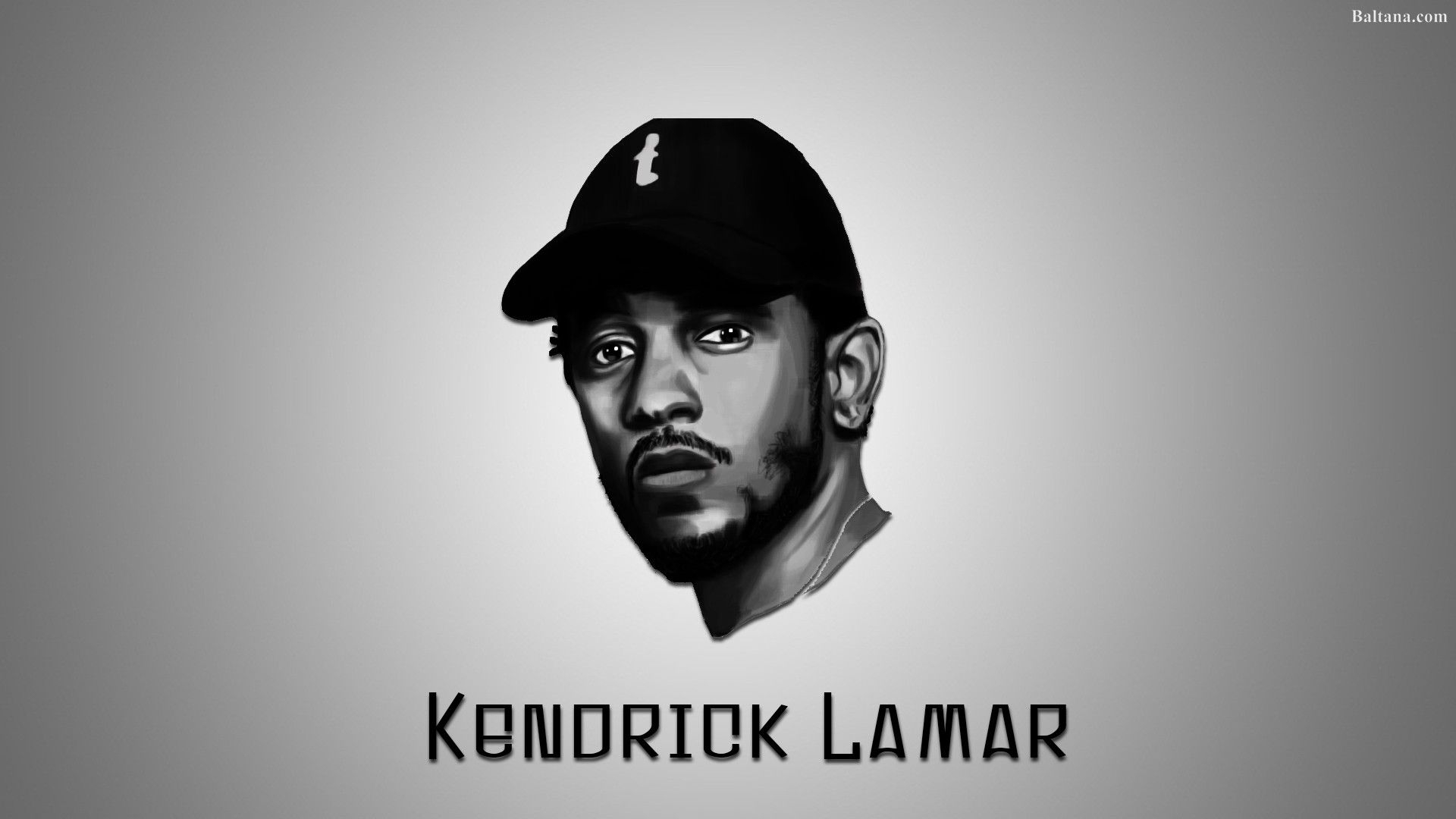 1920x1080 Kendrick Lamar HD Desktop Wallpaper Free Kendrick Lamar HD, Desktop