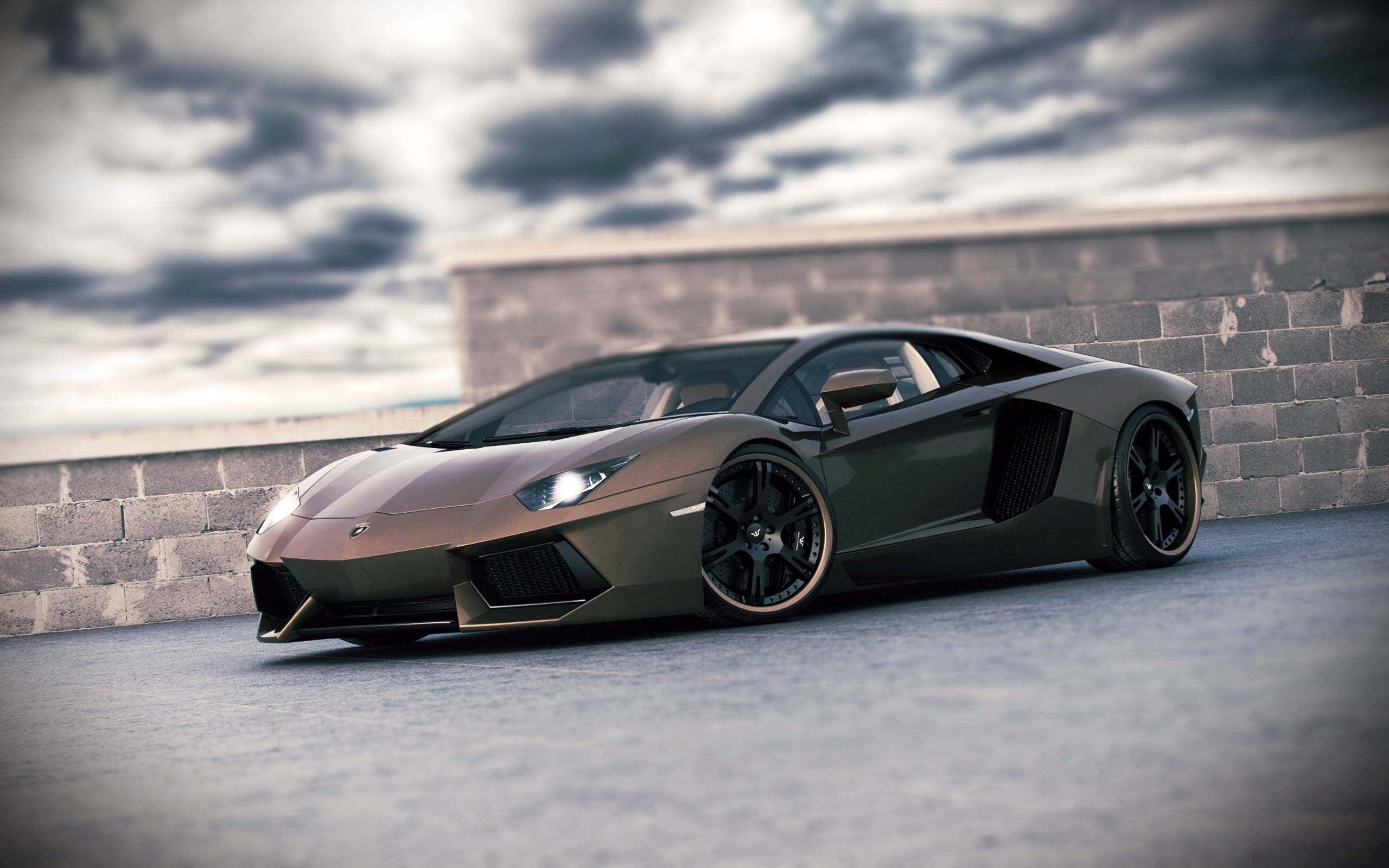 2560x1600 Lamborghini Wallpaper 4 6415 HD Wallpaper. Wallroro, Desktop