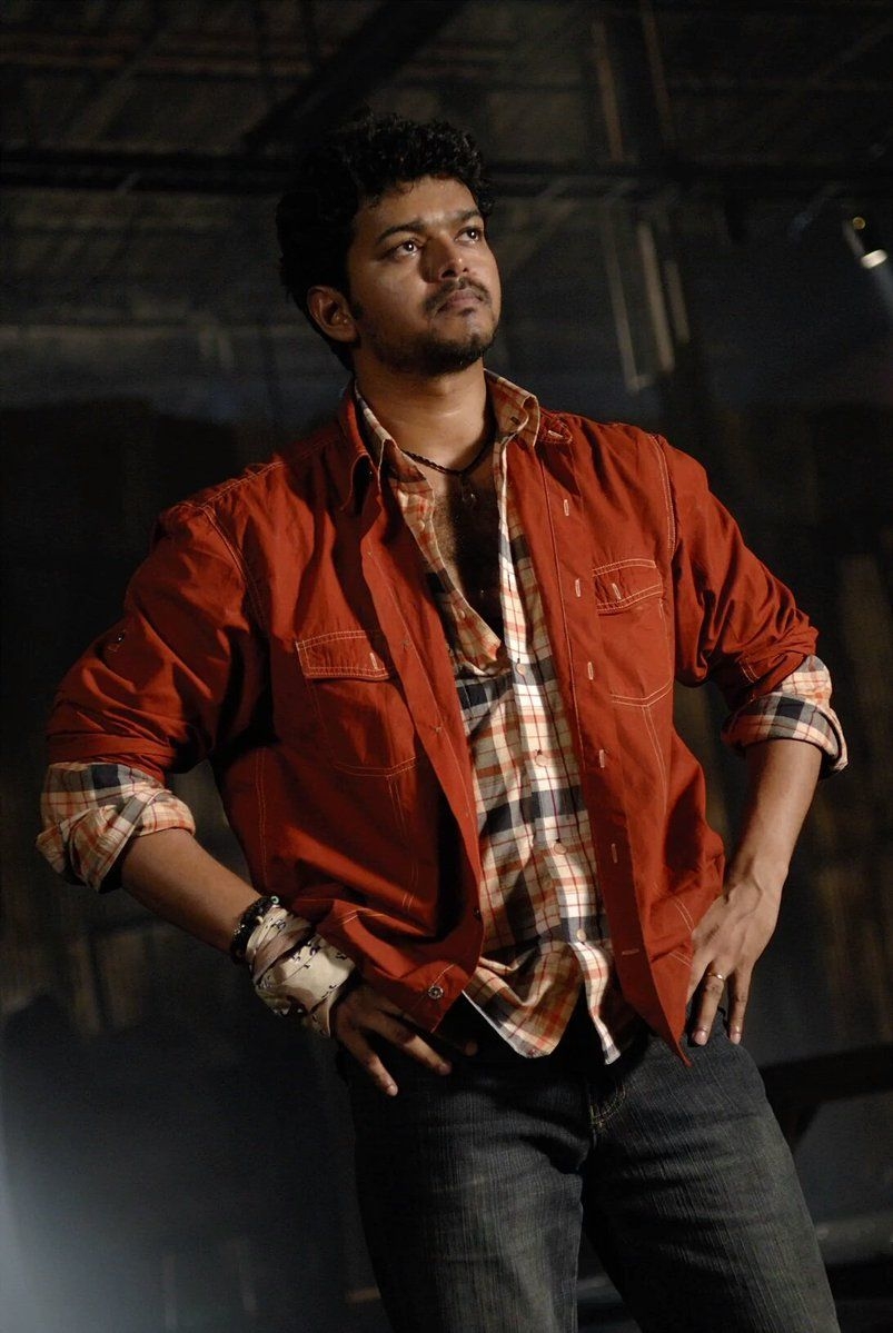 810x1200 Pokkiri (2007), Phone