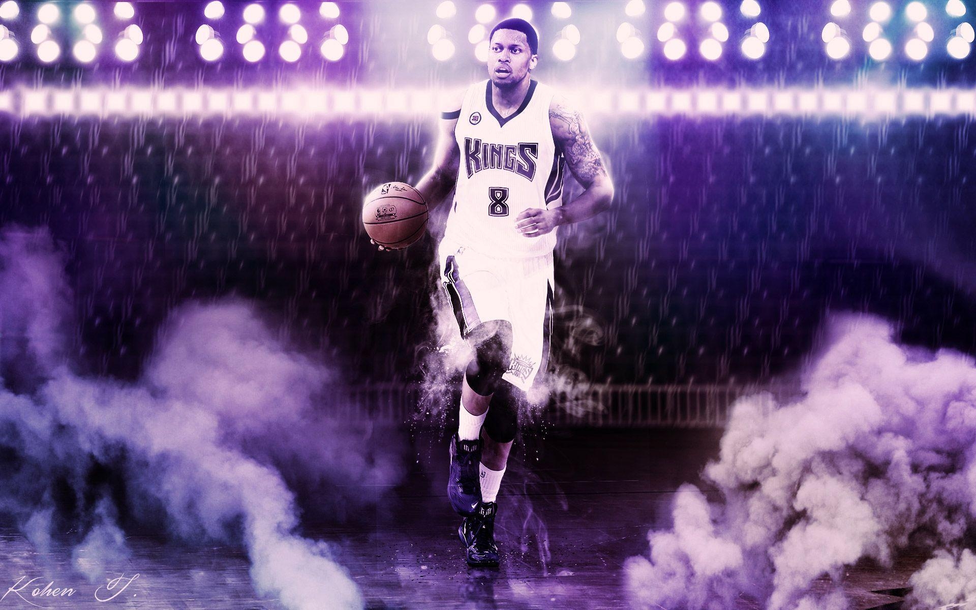 1920x1200 Sacramento Kings Wallpaper. Basketball Wallpaper at, Desktop