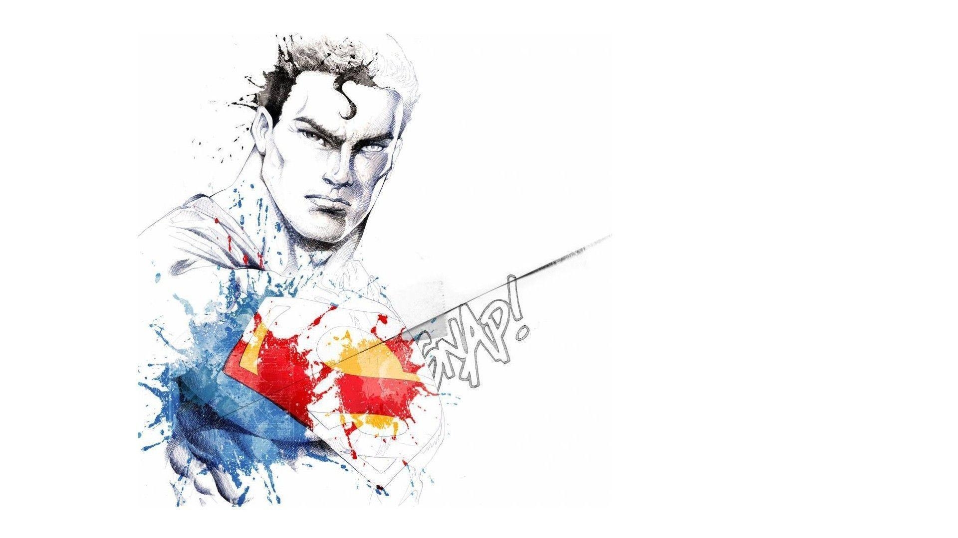 1920x1080 Superman Wallpaper #, Desktop