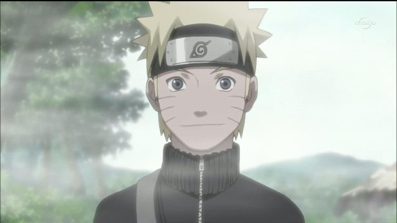 1280x720 Naruto Naruto (Shippuuden) Wallpaper, Desktop