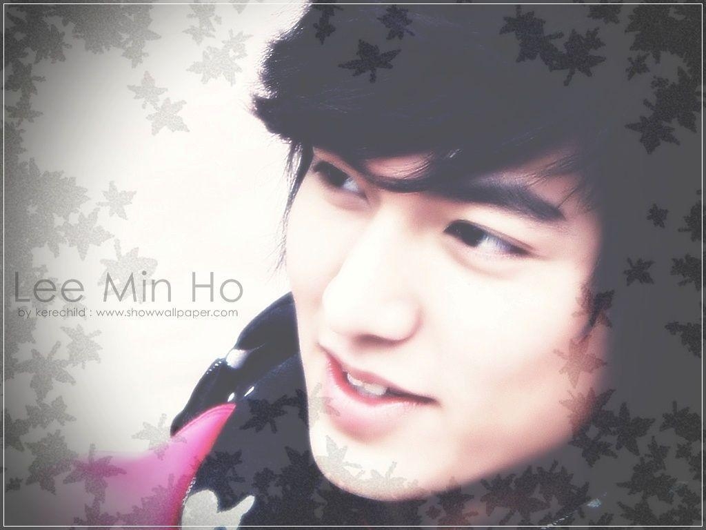 1030x770 Lee Min Ho Wallpaper, Picture, Image and Photo Download, Desktop