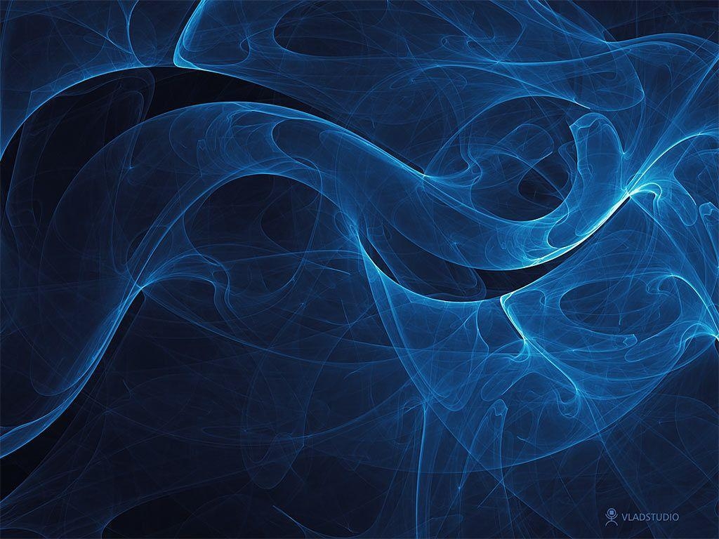 1030x770 Studio Blue Wallpaper, Desktop