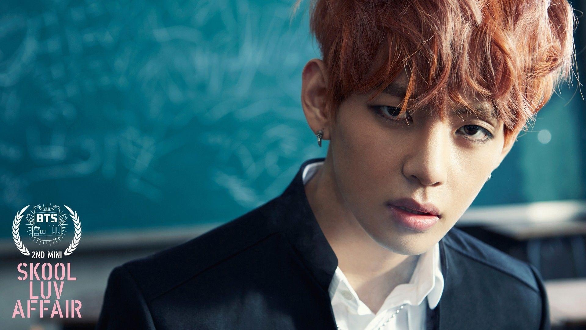 1920x1080 BTS V Desktop Wallpaper Free BTS V Desktop Background, Desktop