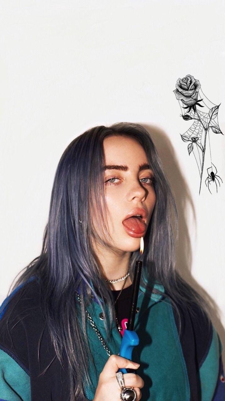 720x1280 Tumblr Billie Eilish Wallpaper Free Tumblr Billie, Phone